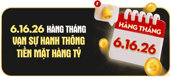 Rút tiền siêu tốc