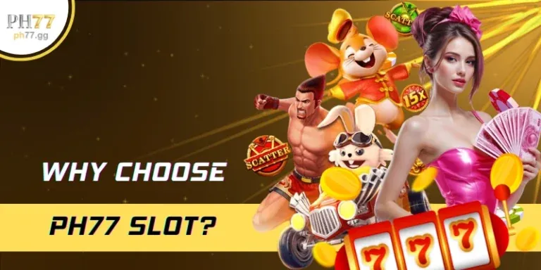 Top game nổ hũ hot nhất 2024