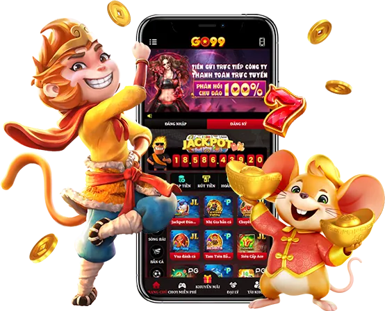 Đa dạng trò chơi tại dagac3 chính thức