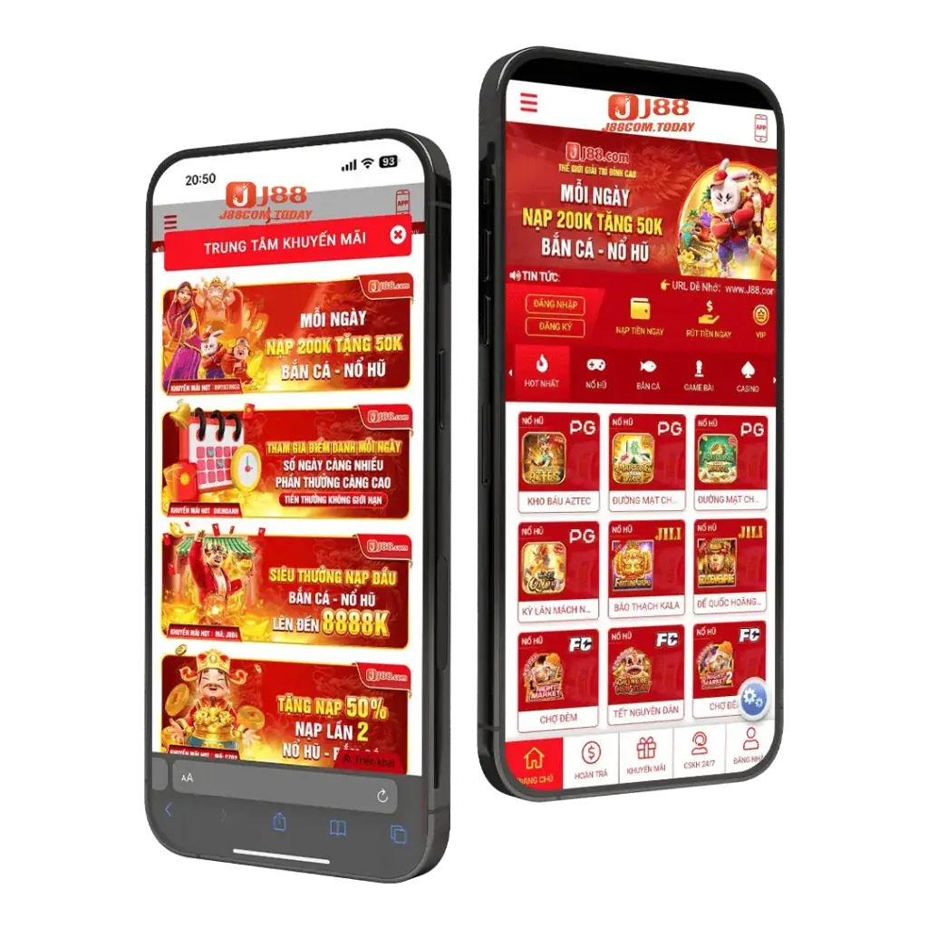 Trải nghiệm di động liền mạch dagac3 chính thức