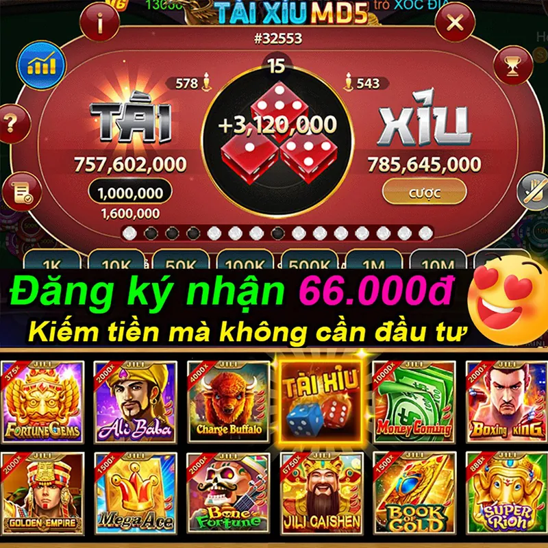 Casino trực tuyến tại dagac3 chính thức