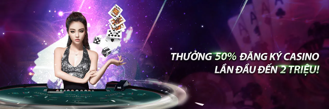Sảnh casino trực tuyến dagac3 chính thức với các trò chơi hấp dẫn và giải độc đắc lớn