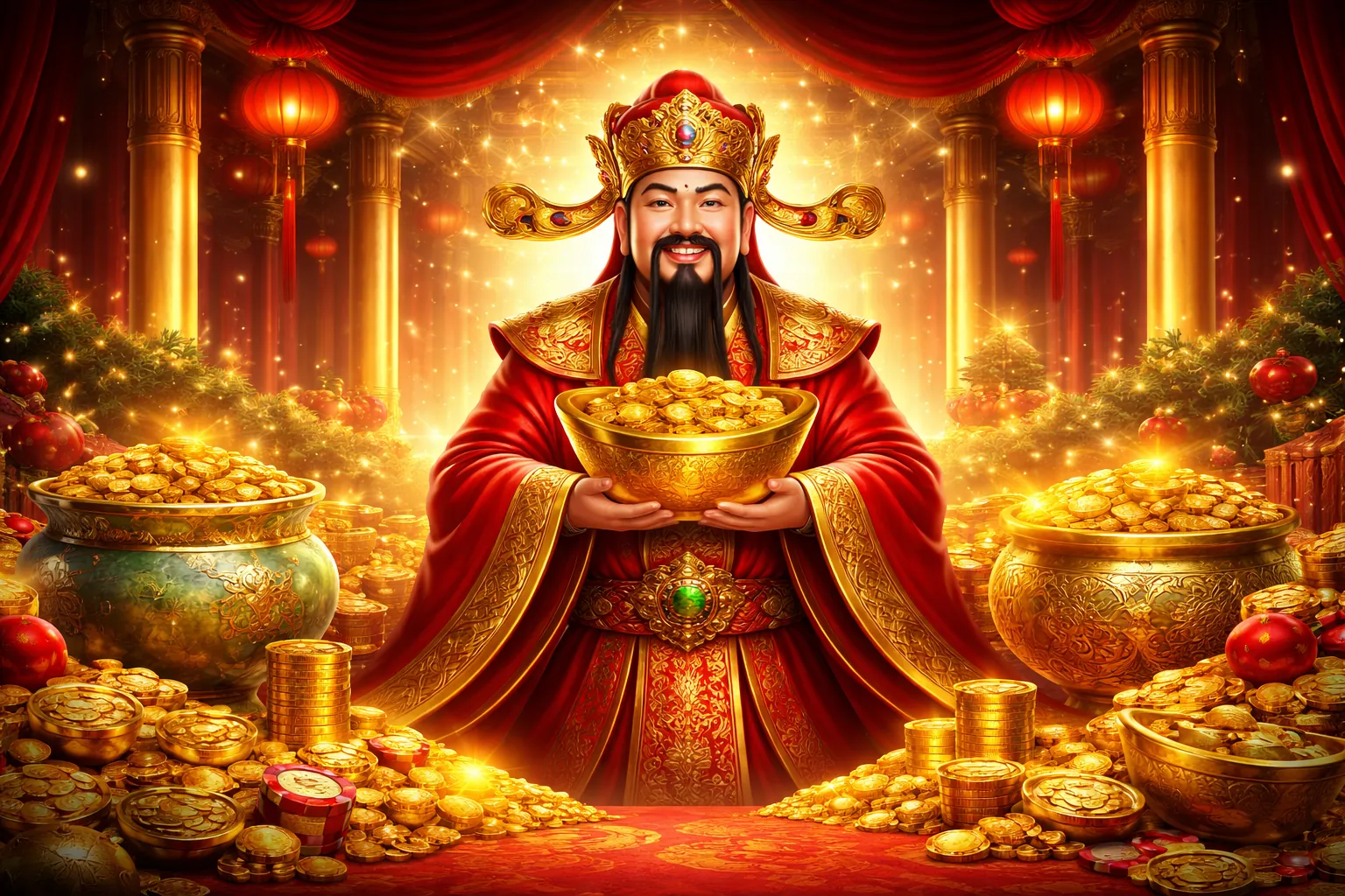 Banner chính ứng dụng dagac3 chính thức
